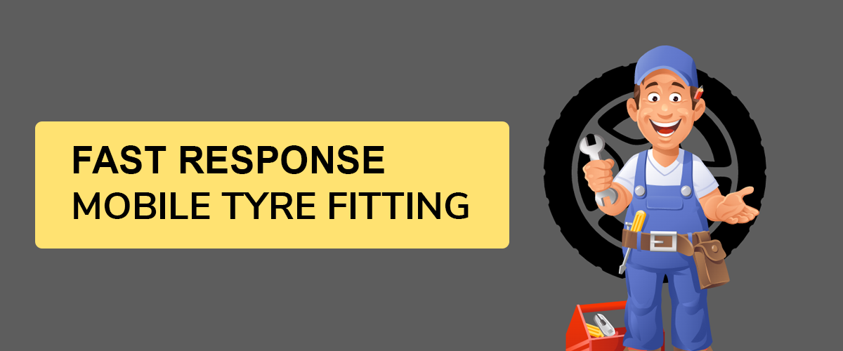 mobile tyre fitting